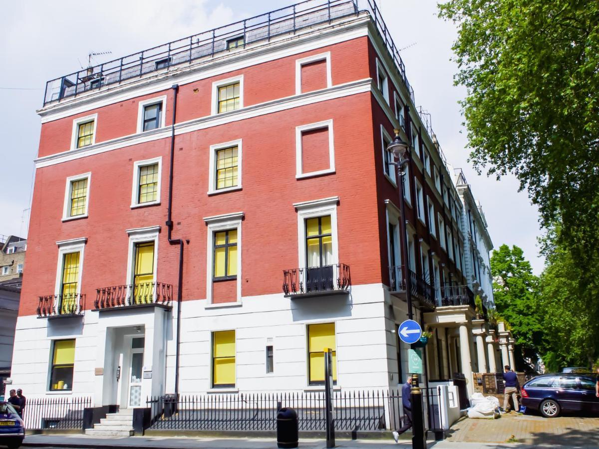 Titiwangsa One Accomodation At Paddington Hotel London Exterior photo